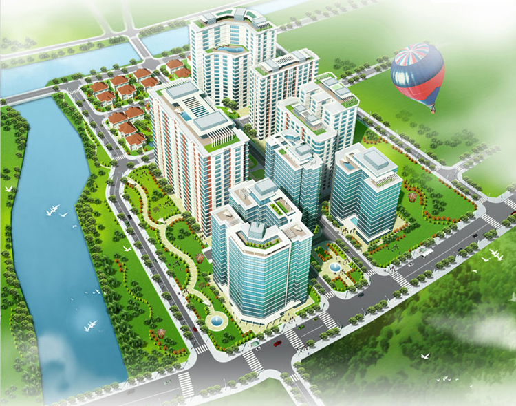 Jamona Riverside